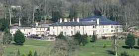 Elfordleigh Hotel, Golf & Country Club,  Plymouth